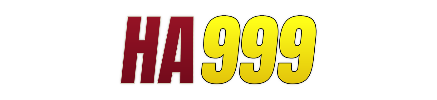 ha999 Logo